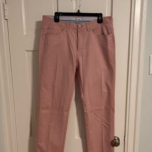 Peter Millar Crown Comfort Five-Pocket Pant Size 34x34